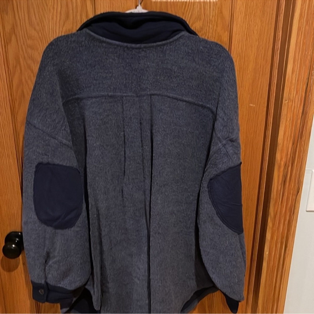 Free people ruby jacket - Picture 5 of 5